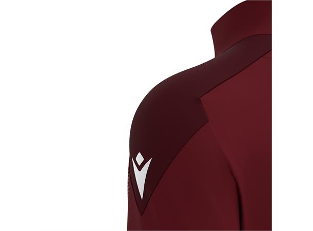 Yaruga Training 1/4 Zip Top CRD 3XS Teknisk treningsgenser - Unisex 
