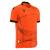 Wyvern Eco Match Day Shirt ORA/BLK XXL Teknisk drakt i ECO-tekstil - Unisex 