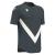 Wisp Match Day Shirt ANT/WHT XS Teknisk spillerdrakt - Unisex 