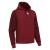 Horn Hooded Sweatshirt CRD XS Teknisk hettegenser - Unisex 