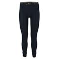 Bronitt Wool Pant Black Beauty 4XL Ullunderbukse med ullmesh - Unisex