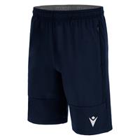 NSFs Danube Hero Shorts Myk og behagelig bermudashorts - Unisex