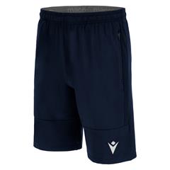 NSFs Danube Hero Shorts Myk og behagelig bermudashorts - Unisex