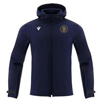 NSFs Himalaya Jakke Softshelljakke med hette - Unisex