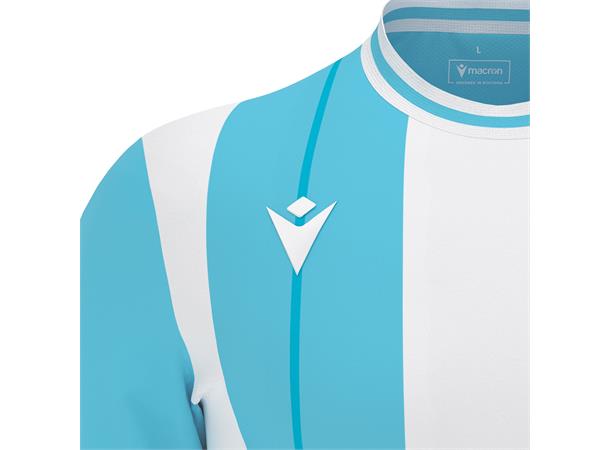 Propus Eco Match Day Shirt COL/WHT 3XL Teknisk drakt i ECO-tekstil - Unisex 