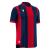 Propus Eco Match Day Shirt NAV/RED 3XL Teknisk drakt i ECO-tekstil - Unisex 