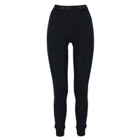 Bronitt Wool Pant W Ullunderbukse med ullmesh til dame
