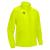 Atlantic Hero Windbreaker NYEL 4XS Flott vindjakke - Unisex 