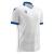 Wyvern Eco Match Day Shirt WHT/ROY XL Teknisk drakt i ECO-tekstil - Unisex 