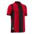 Propus Eco Match Day Shirt RED/BLK 3XL Teknisk drakt i ECO-tekstil - Unisex 