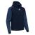 Horn Hooded Sweatshirt NAV XS Teknisk hettegenser - Unisex 