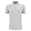 Chalki Icon stretch polo GRY 3XS Poloskjorte - Unisex