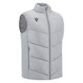 Coldmire Padded Gilet GRY XXL Boblevest - Unisex