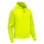 Horn Hooded Sweatshirt YEL XS Teknisk hettegenser - Unisex 