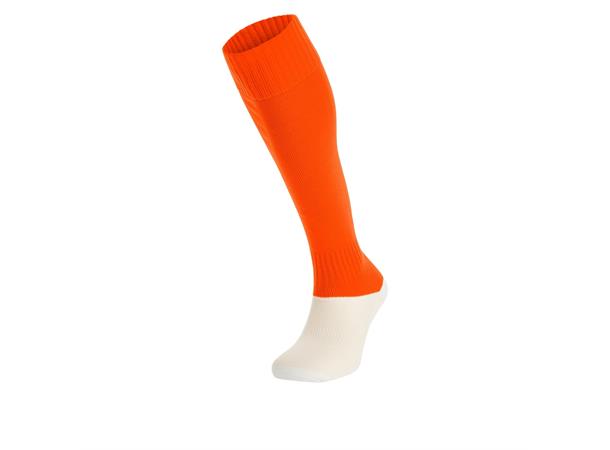 Round Socks Evo ORA XL Komfortable fotballsokker - Unisex 