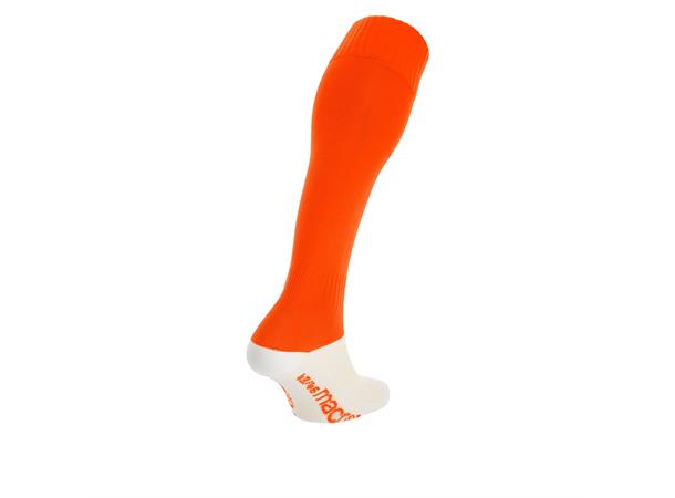 Round Socks Evo ORA XL Komfortable fotballsokker - Unisex 