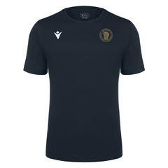 NSFs Boost Eco T-skjorte NAV T-Skjorte i Eco-tekstil - Unisex