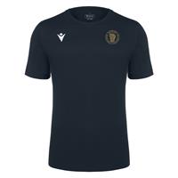 NSFs Boost Eco T-skjorte NAV T-Skjorte i Eco-tekstil - Unisex