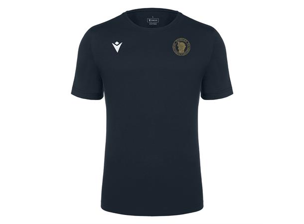 NSFs Boost Eco T-skjorte NAV T-Skjorte i Eco-tekstil - Unisex 