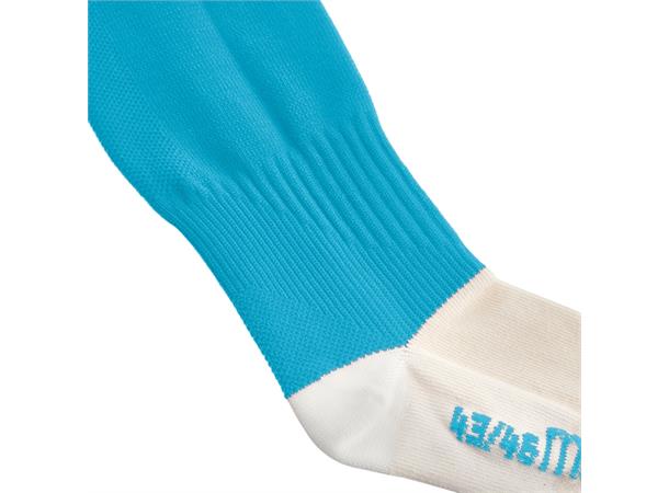 Round Socks Evo COL XS Komfortable fotballsokker - Unisex 