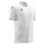 Wyvern Eco Match Day Shirt WHT/SLV XXL Teknisk drakt i ECO-tekstil - Unisex 