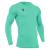 Holly Undershirt TRQ XL Teknisk baselayer - Unisex 