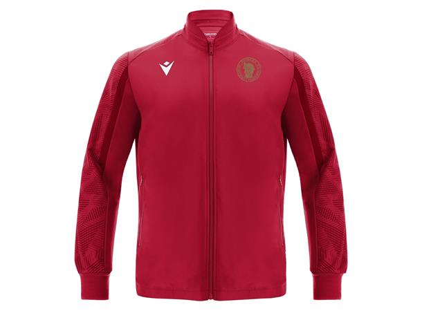 NSFs Achilles Jakke Teknisk overtrekksjakke - Unisex 