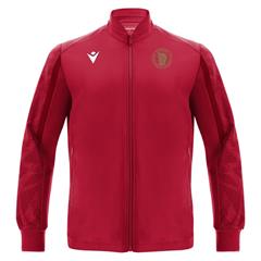 NSFs Achilles Jakke Teknisk overtrekksjakke - Unisex