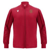 NSFs Achilles Jakke Teknisk overtrekksjakke - Unisex