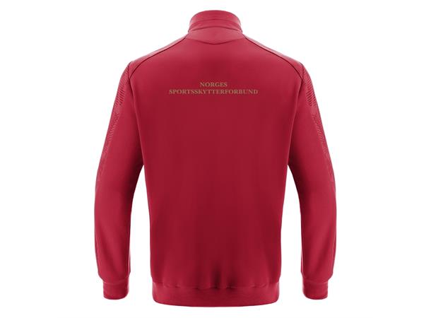 NSFs Achilles Jakke Teknisk overtrekksjakke - Unisex 