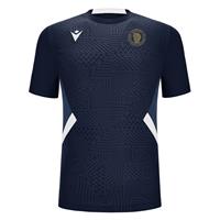 NSFs Shedir T-skjorte Teknisk T-skjorte - Unisex