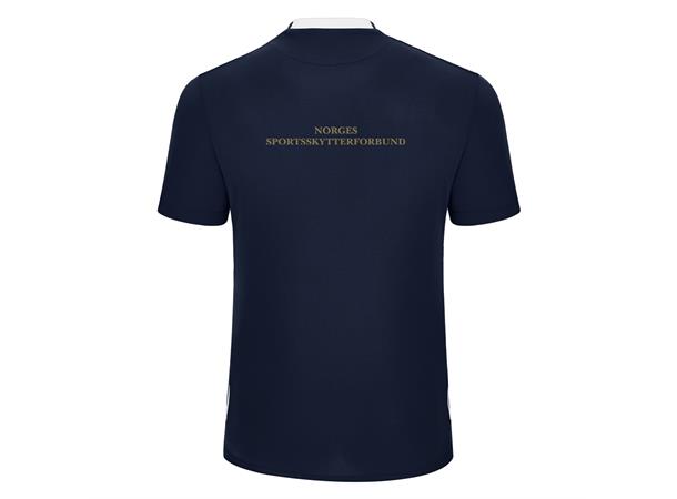 NSFs Shedir T-skjorte Teknisk T-skjorte - Unisex 