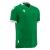 Wyvern Eco Match Day Shirt GRN/WHT XL Teknisk drakt i ECO-tekstil - Unisex 