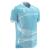 Wyvern Eco Match Day Shirt COL/WHT XXL Teknisk drakt i ECO-tekstil - Unisex 