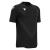 Wisp Match Day Shirt BLK XS Teknisk spillerdrakt - Unisex 
