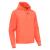 Horn Hooded Sweatshirt NCOR XS Teknisk hettegenser - Unisex 