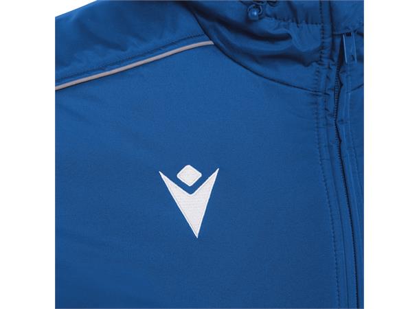 Gyor Padded Jacket ROY XXL Vattert klubbjakke - Unisex 