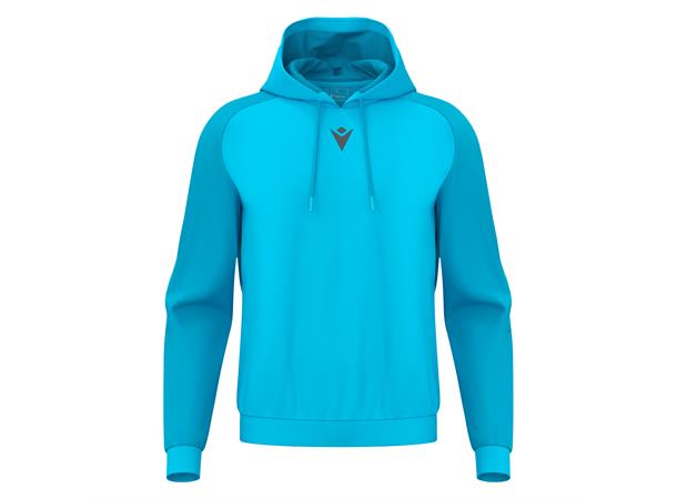 Horn Hooded Sweatshirt COL 3XS Teknisk hettegenser - Unisex 