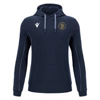 NSFs Theater Eco Hettegenser Hettegenser i Eco tekstil - Unisex