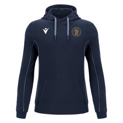 NSFs Theater Eco Hettegenser Hettegenser i Eco tekstil - Unisex