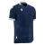 Wyvern Eco Match Day Shirt NAV/WHT XL Teknisk drakt i ECO-tekstil - Unisex 