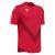 Wisp Match Day Shirt RED 3XS Teknisk spillerdrakt - Unisex 