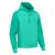Horn Hooded Sweatshirt TRQ XS Teknisk hettegenser - Unisex 