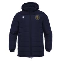 NSFs Narvik Jakke Vattert klubbjakke - Unisex