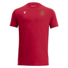 NSFs Nevel T-skjorte T-skjorte i bomull - Unisex