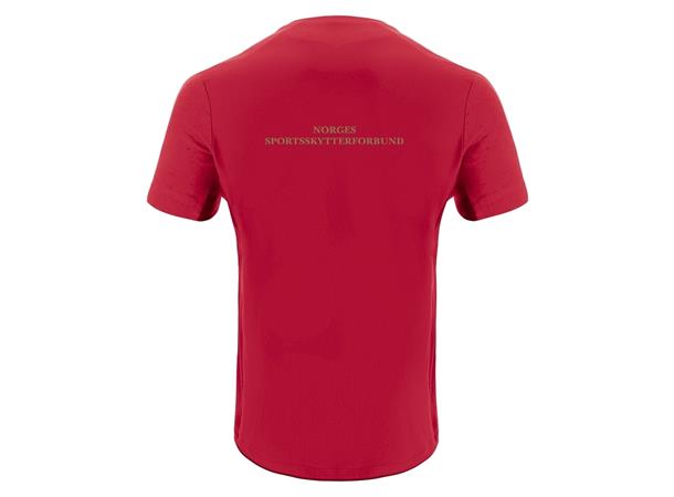 NSFs Nevel T-skjorte T-skjorte i bomull - Unisex 