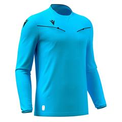 Ponnet ECO Referee Shirt LS Teknisk dommerdrakt  - Unisex