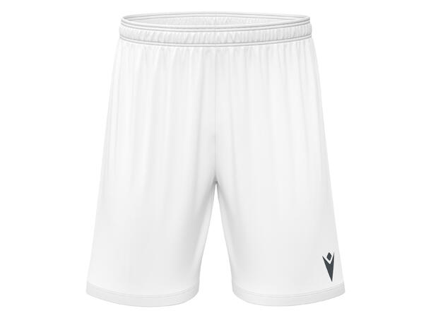 Galax Shorts WHT 4XS Trenings og kampshorts 