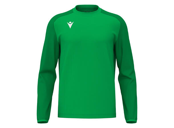 Thalos Training Top GRN 4XS Teknisk treningsgenser 