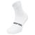 Gripfit Socks WHT S Tekniske sklisikre sokker 